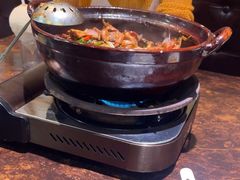 -凤兴鸡煲(宝安海雅店)