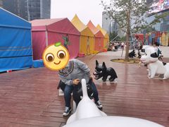 -大族广场Mall&More