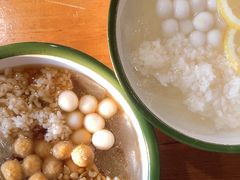 -甜心闲生传统手工冰粉(人民广场店)