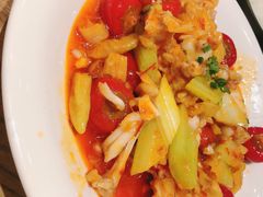 -榕意·川味之美(深业上城店)