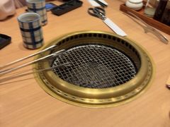 -牛角日本烧肉专门店(海运大厦店)