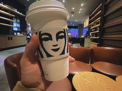 -星巴克臻选(郑州国贸360广场店)