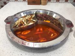 -陳艳红火锅(港汇店)