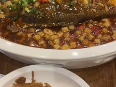 -一楼食业·美食人家
