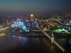 -WFC会仙楼观景台