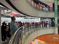 -京东电器城市旗舰店(深圳华强北店)
