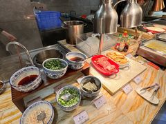 -西藏饭店·亚克·食光自助餐厅
