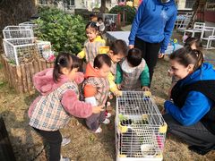 -昱南托育园.托班晚托.寒暑假班