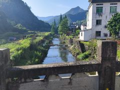-郭洞古生态村