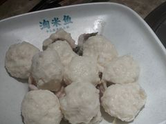 -淘米捞·米汤脆鲩鱼火锅(福田皇岗店)