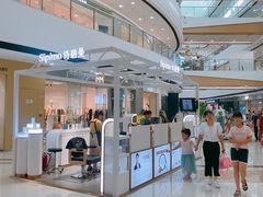 -上海颛桥万达广场
