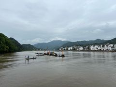 -新安江山水画廊风景区