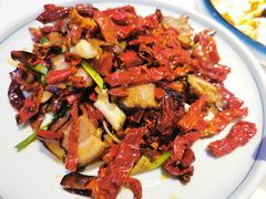 -大海碗·京菜炸酱面(雍和宫店)