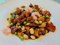 -长兴菜馆(高桥店)