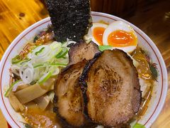 -老龙亭拉面店