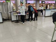 -北大家园食堂