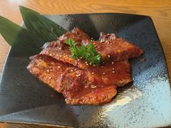 -炎蔵牛舌烤肉