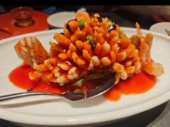 -小厨娘金榜题名(夫子庙秦淮河店)