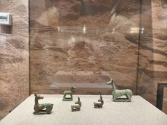 -鄂尔多斯青铜器博物馆