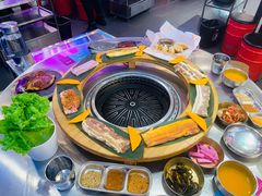 -玄希浪漫厨房·韩料烤肉(湖滨银泰in77店)