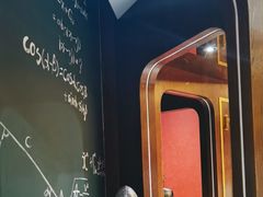 -恐怖游戏(湖滨店)