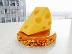 -星巴克(前滩世贸中心店)