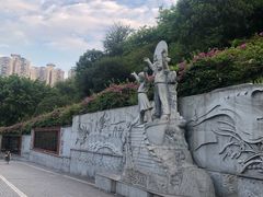-龙头寺公园