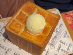 -馋嘴猫串吧(华贸店)