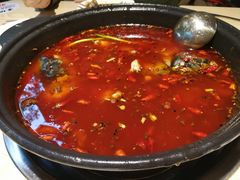 -香坝坝鲜鱼火锅(春熙路店)