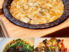 -望乡楼上海菜(日月光店)