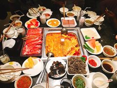-海底捞火锅(德辉广场店)