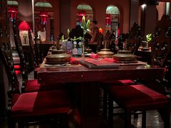 -花马天堂云南餐厅 Lost Heaven(外滩店)