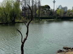 -南通濠河风景名胜区