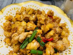 -华峰食馆(氹仔店)