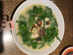 -老客家·客家菜(万达店)