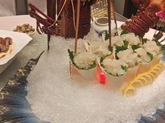 -北海渔村酒楼·粤菜海鲜点心(新华店)