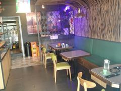 大堂-问渔烤鱼(回龙观总店)