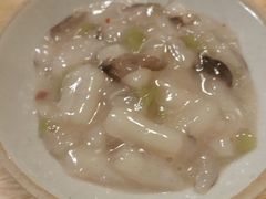 -三更食堂