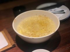 桂花酒酿圆子-大牌大·传统杭帮菜(湖滨店)