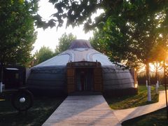 包房-九十九顶毡房(阜石路店)