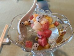 -渝信川菜(南滨店)
