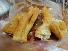 -和众大油条(维明路店)