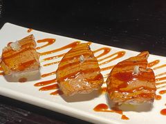 -和一料理(安阳店)