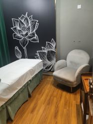 -觅境SPA·私享空间