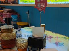 -撒拉花儿·新疆菜·清真(太阳宫店)