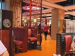 大堂-点都德(汇盈广场店)