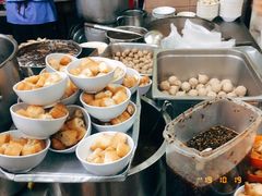 -新记肉骨茶