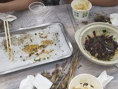 -小民大排档(马场角横路店)