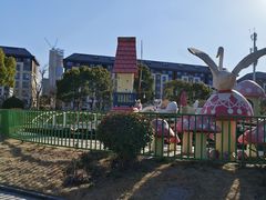 -安徒生童话乐园