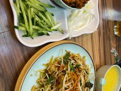 -合合春饼(潘家园店)